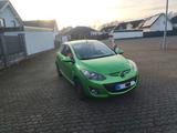 Mazda 2 MZR 1.5, 102 PS / 75 KW Sport - Mazda: Mazda2 Sport