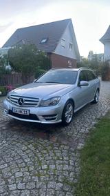 Mercedes-Benz C 250 T BRABUS - Mercedes-Benz Brabus