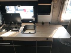 Chausson 640 Etape Line, Arctic Paket Modell 2025