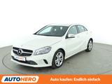 Mercedes-Benz A 180 BlueEfficiency Urban Aut.*PDC*SHZ*TEMPO* - Mercedes-Benz Gebrauchtwagen in Köln