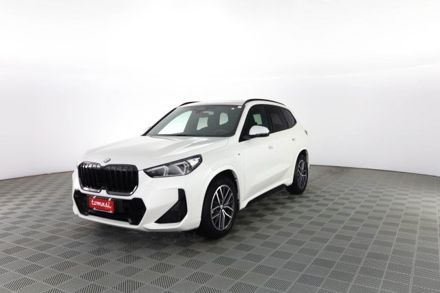 Inne BMW X1 X1 sDrive 18d Msport