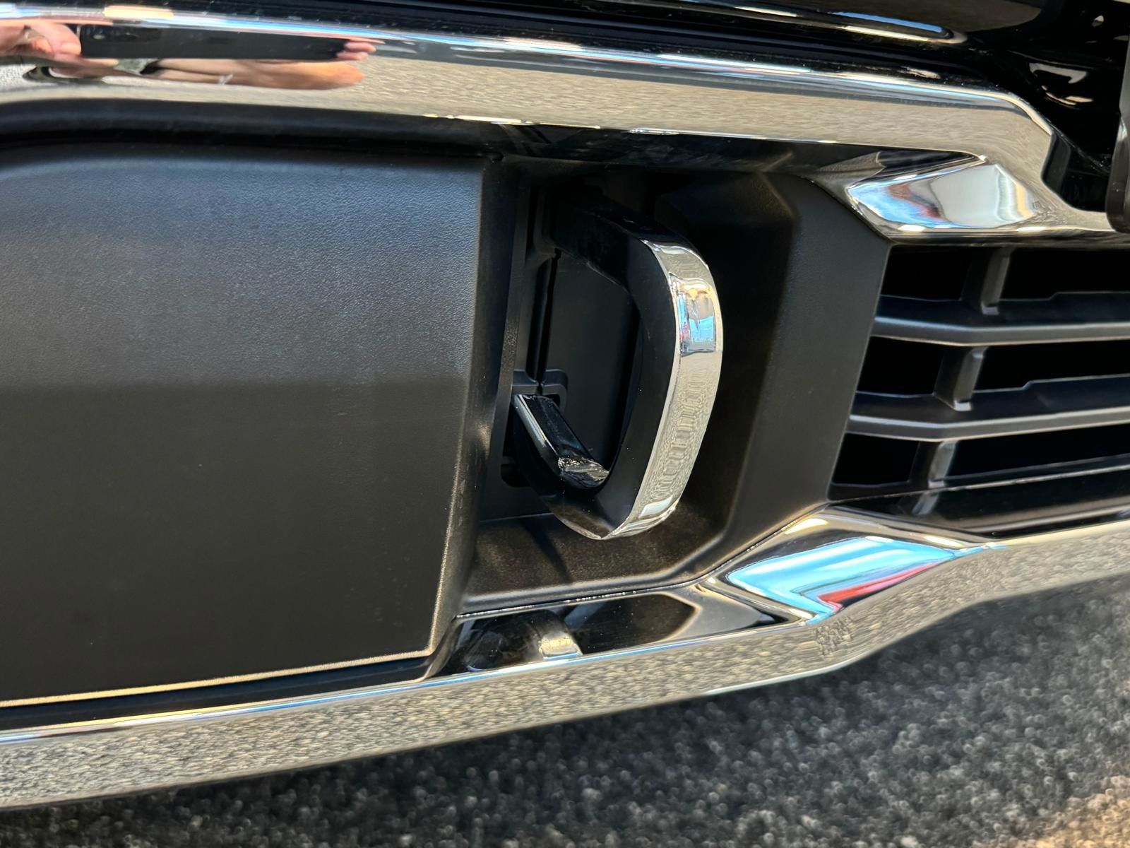 Fahrzeugabbildung GMC SIERRA DENALI 2026 - 4x4-LONG BOX 6.4"