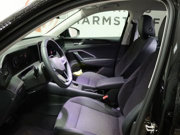 Fahrzeugverkauf 10 Volkswagen Tiguan 1.5 eTSI 110 kW Life AHK elek. Koffer Kam