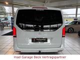 Mercedes-Benz V 250 4MATIC|6-Sitz|Burmester|AHK|STHZ - Automatik Gebrauchtwagen in Konstanz
