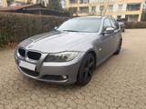 BMW 320i touring - - BMW 320 aus 2009: Kombi, 320i