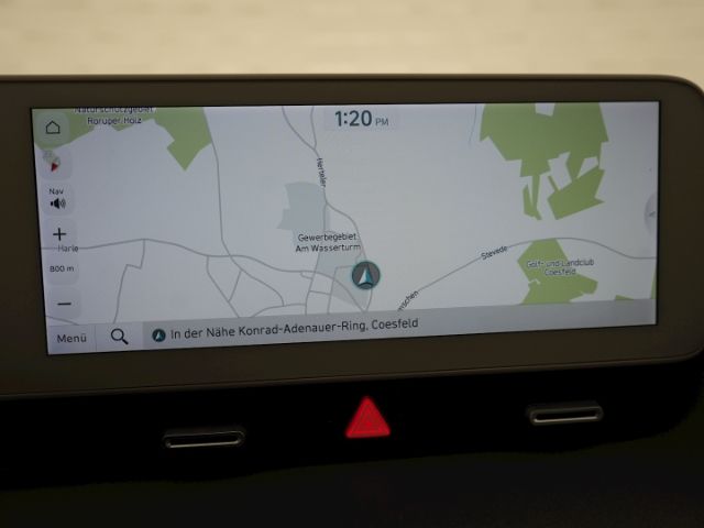 IONIQ 5 UNIQ 77,4kWh ALLRAD+VOLL LED+NAVI+360 GR