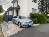 Mercedes-Benz Mercedes Benz CL 500 LPG - Mercedes-Benz mit LPG-Antrieb: 500 Cl