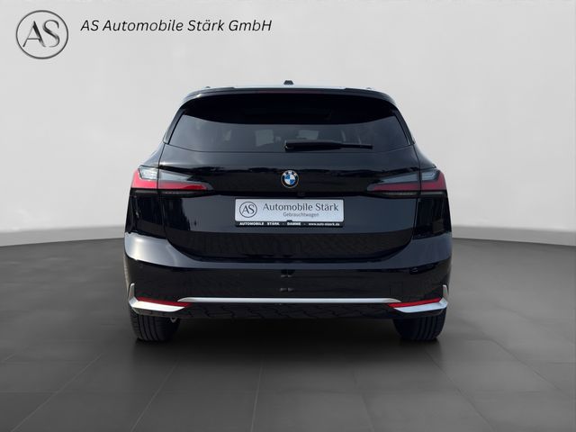 Fahrzeugabbildung BMW 218i Active Tourer Luxury Cam+ACC+Harman/Kardon