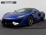 McLaren 570GT Coupé - 1 OWNER -  only 1.753km! - NEW CON - McLaren 570GT Benziner Gebrauchtwagen