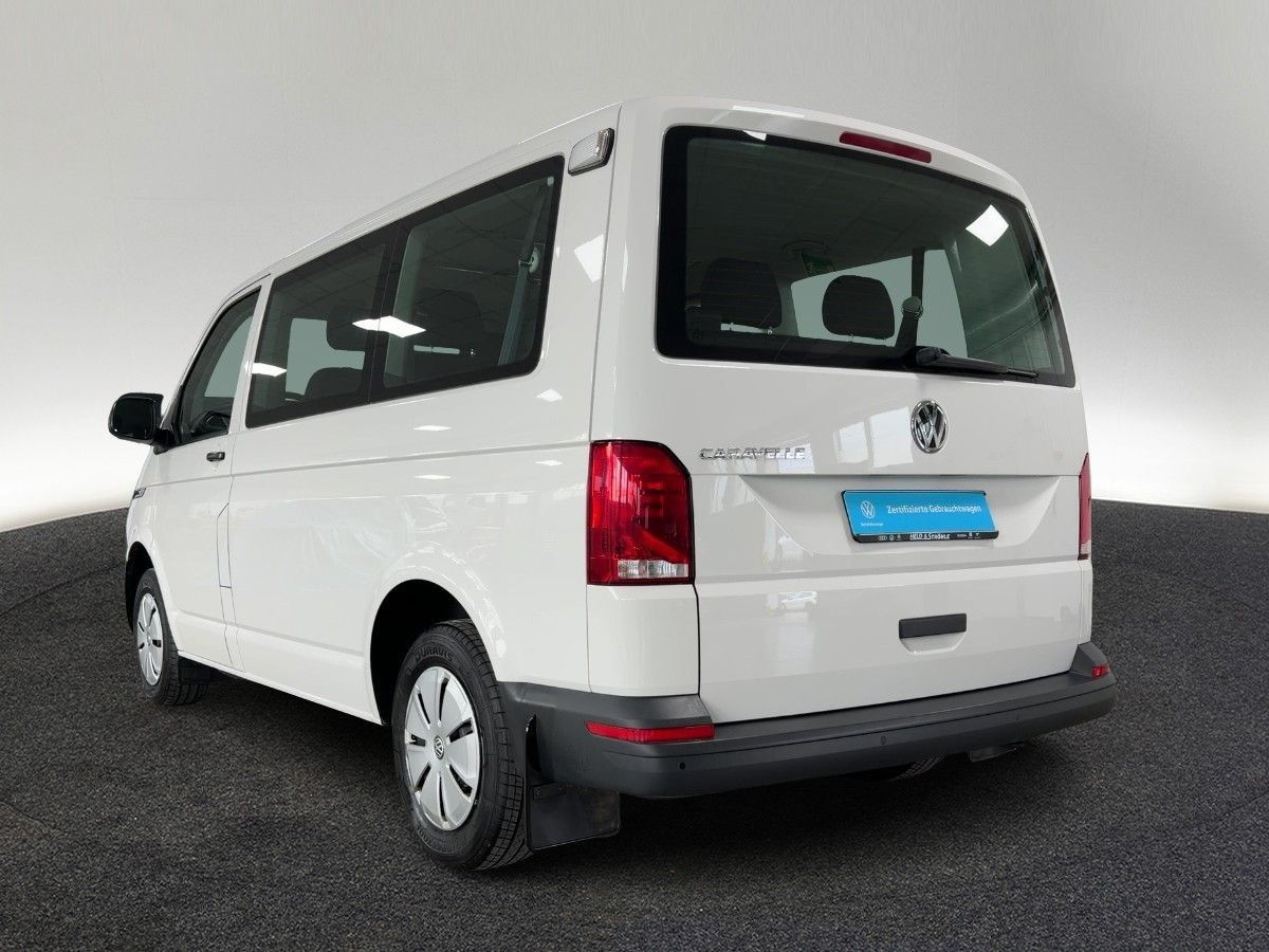 Volkswagen T6 Caravelle - Bild 2