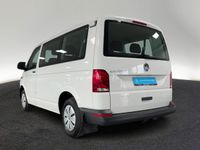 Volkswagen T6 Caravelle - Vorschau Bild 2