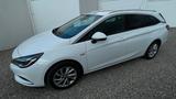 Opel Astra K Euro6 AHK SHZ LHZ apple car play 117tkm - Opel Astra: 11