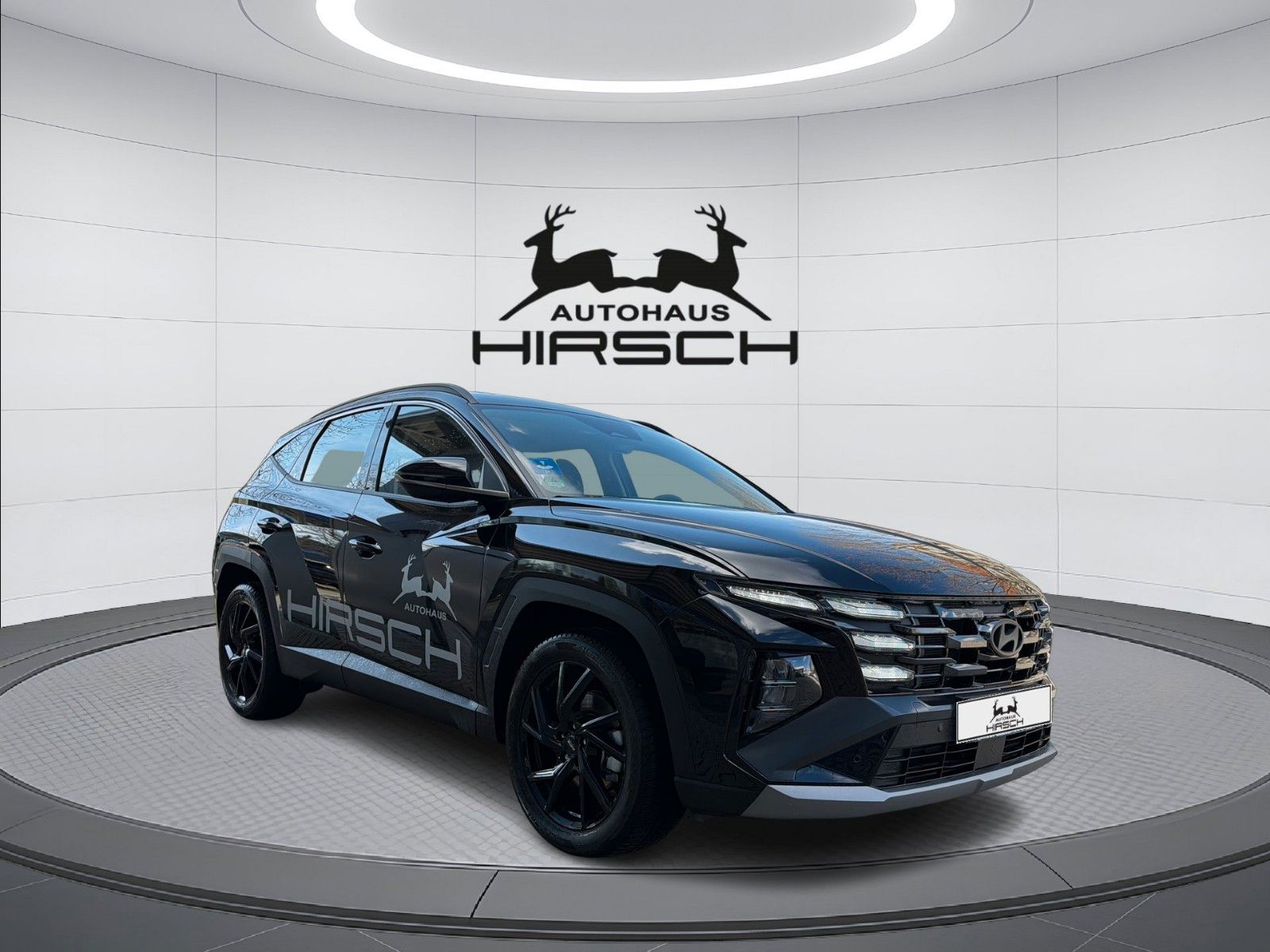 Hyundai Tucson – Bild 4