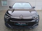 Citroën C4 X 1.5 Blue-HDI FAP,PDC,Kamera,Tempomat,Klima, - gebrauchte Citroën C4 X aus dem Jahr 2024