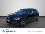 Volkswagen Golf VIII 1.5 TSI United Navi ACC LED Scheinwerf - Volkswagen Golf: United
