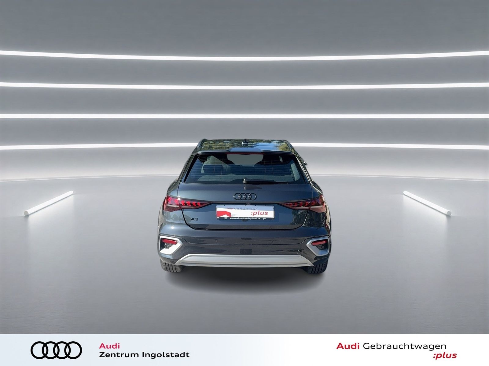 Audi A3 - Bild 6
