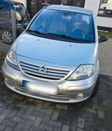 Citroën Citroen C-3 1.4l - gebrauchte Citroën C3 aus dem Jahr 2002