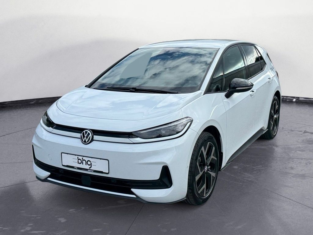Image of Volkswagen ID.3