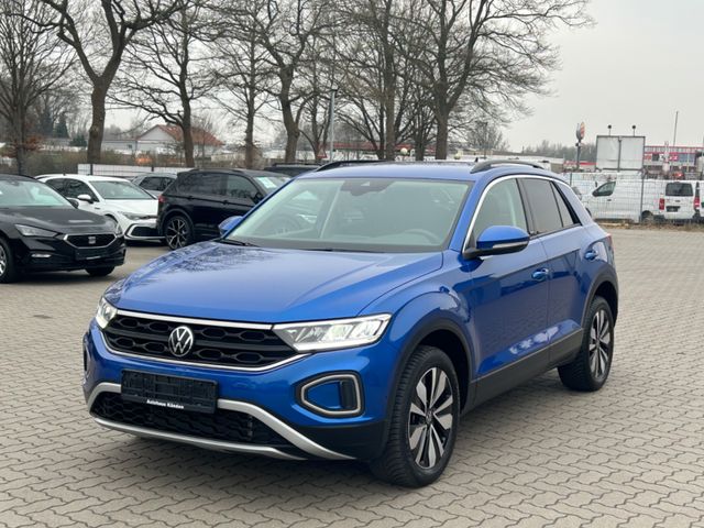 Volkswagen T-Roc 1.0 TSI Life °R-Kamera°VC°Navi°ACC°