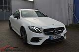 Mercedes-Benz E 220 E Coupe E 220 d - Mercedes-Benz E 220 Gebrauchtwagen in Aachen