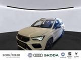 Cupra Ateca 2.0 TSI 4D DSG LED/PANO/BEATS/360° +++ - Cupra Ateca: Van