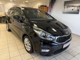 Kia Carens /WENIG KM/NAVI/KLIMA/TEMPOMAT - Kia Carens: Automatik