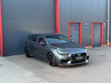 Hyundai i30 N Project C - Hyundai i30 N-Project-C