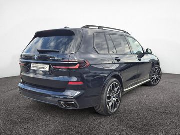 BMW X7 - 3