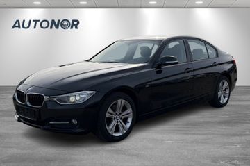 BMW 320 - 1