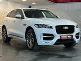 Jaguar F-Pace 25T R-Sport AWD* ACC#FH#LH#BiXEN#NAVI#AHK - Jaguar: Sport
