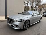 Mercedes-Benz S 500 4MATIC L  - gebrauchte Mercedes-Benz S 500 aus dem Jahr 2023