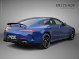Mercedes-Benz AMG GT 63 S 4MATIC+ AHK*Perf.-Sitze*NP199.463 €* - Mercedes-Benz mit Benzin-Antrieb: 1.4