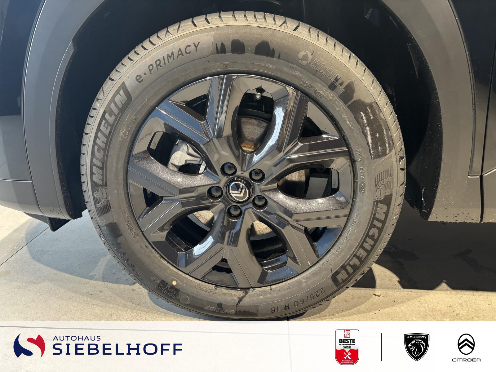 Citroën C5 Aircross Business You Hybrid 145 Doppelkupplu