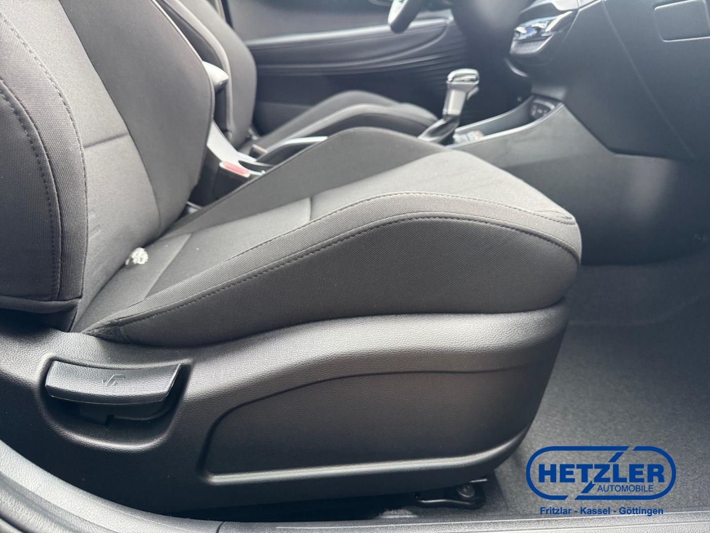 Hyundai BAYON – Bild 15