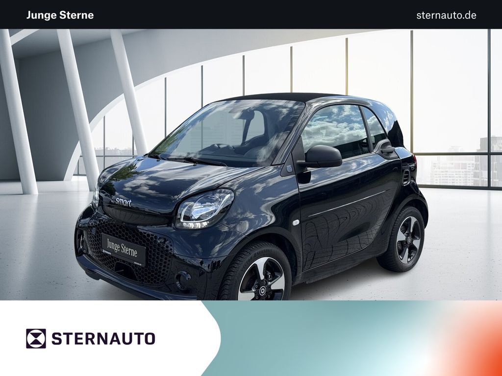 Image of Smart ForTwo