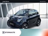 Smart smart EQ fortwo 22KW edition/Klima - Smart ForTwo: Ed