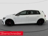 Volkswagen Golf GTI VII 2.0 TSI DSG Performance AB 255EUR K - Volkswagen Golf: Weiß, GTI