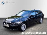 BMW 318 i Touring*Aut.*RFK*DAB*Fernlichtass.*AHK*Ala - BMW: Kombi, F31
