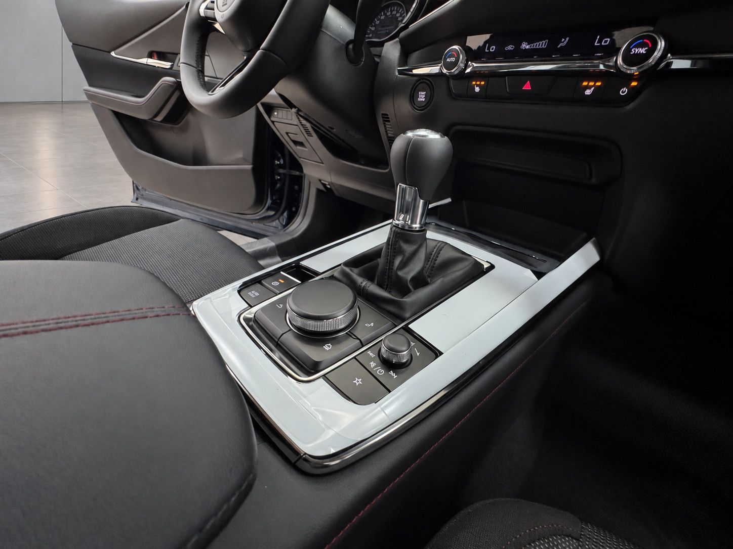 Mazda CX-30 - Bild 30