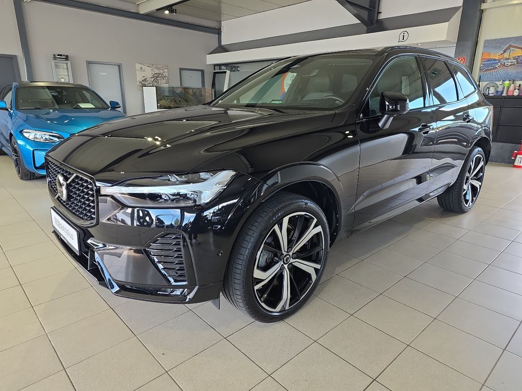 Image of Volvo XC60