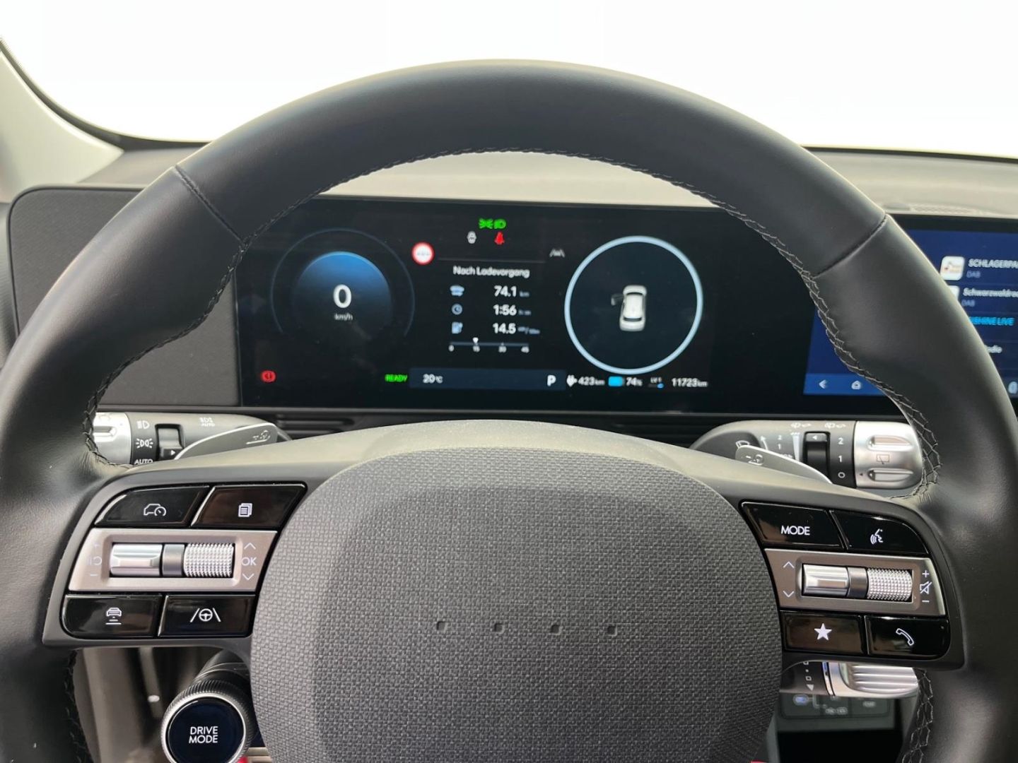 Hyundai IONIQ 5 – Bild 8