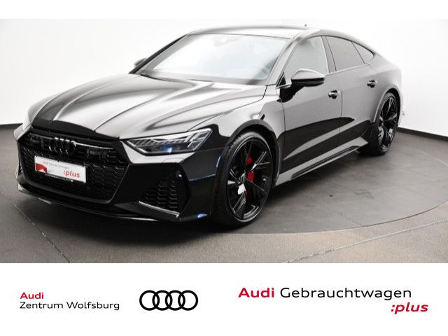 Audi RS 7 Sportback 4.0 TFSI quattro tiptronic HeadUp