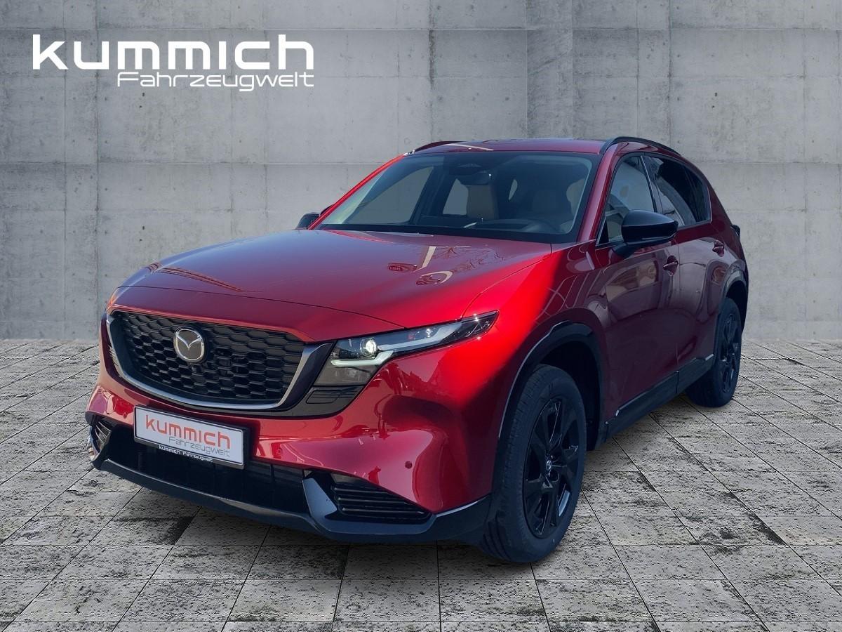Mazda CX-5 e-Skyactiv G 141 BOSE MATRIX *WM BONUS*