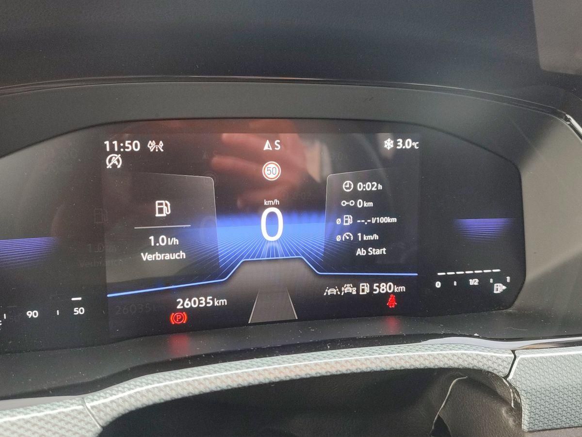 Volkswagen Touran - Bild 10