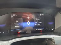 Volkswagen Touran - Vorschau Bild 10