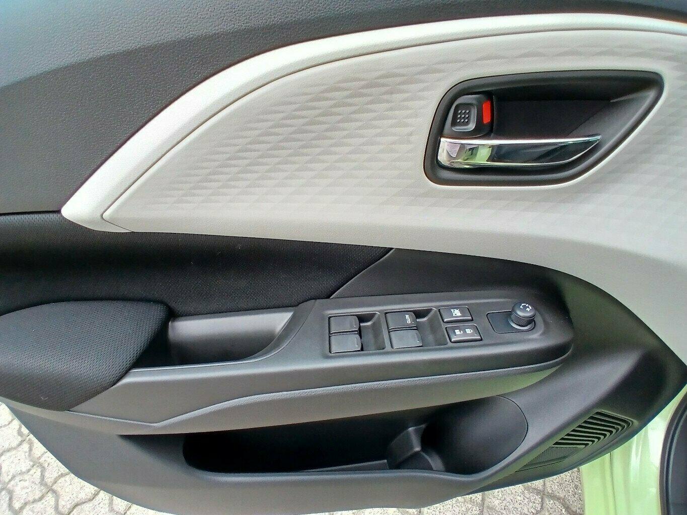 Suzuki Swift 1.2 Dualjet Hybrid Comfort CVT