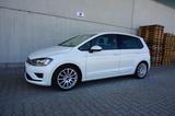 Volkswagen Golf Sportsvan 2.0TDI DSG Pano AHK Standheiz Kam - Volkswagen Golf mit Diesel-Antrieb: Van