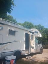Rimor Renault XGO Family 106 - Rimor Alkoven