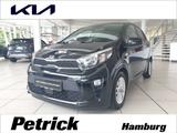 Kia Picanto 1.0 Dream-Team Sitzh. Klima GJReif. - gebrauchte Kia Picanto aus dem Jahr 2020