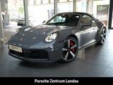 Porsche 992 911 Carrera S Cabriolet InnoDrive Sportabgas - Porsche 992 aus 2025